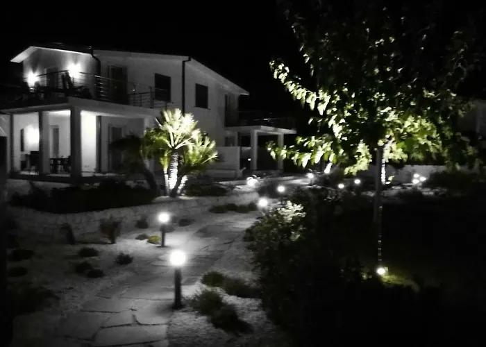 Appartamenti San Lorenzo Marzamemi Cecilia