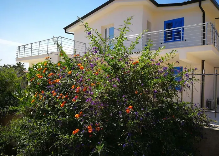 Appartamenti San Lorenzo Marzamemi Cecilia