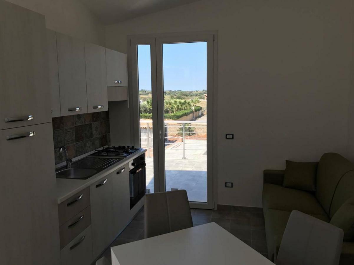 San Lorenzo Marzamemi Cecilia * Reitani
