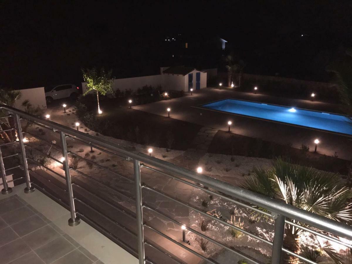 Apartment San Lorenzo Marzamemi Cecilia Reitani