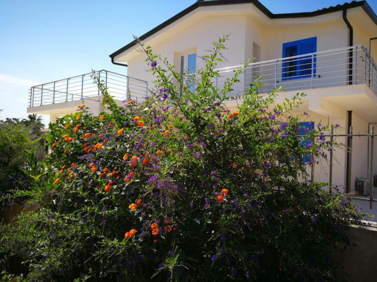 Apartment San Lorenzo Marzamemi Cecilia Reitani