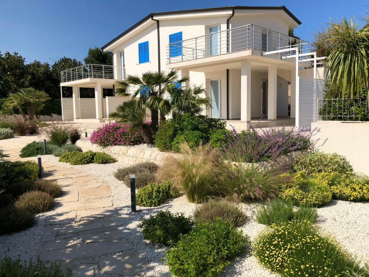 San Lorenzo Marzamemi Cecilia Apartment Reitani