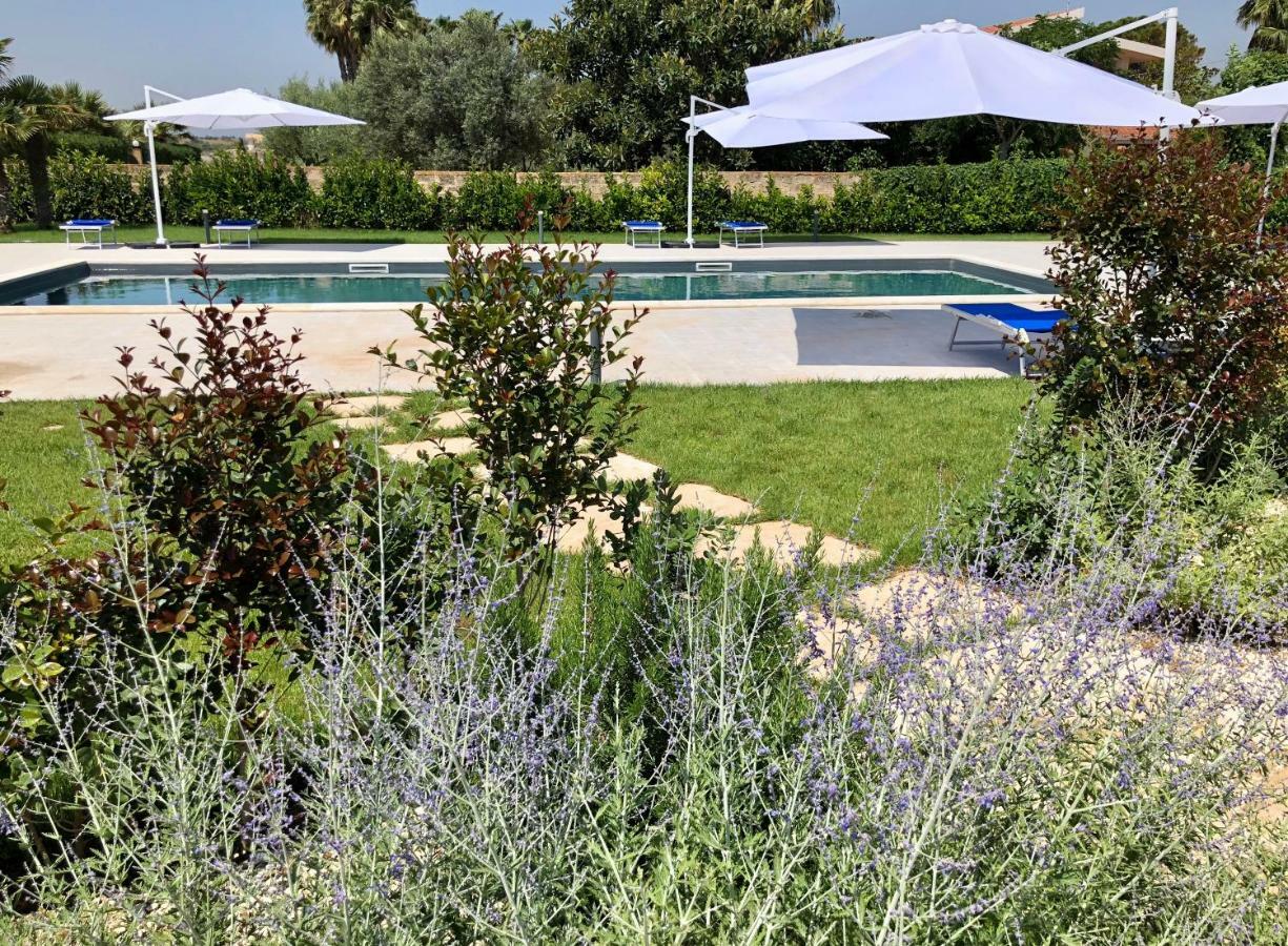 San Lorenzo Marzamemi Cecilia Apartment