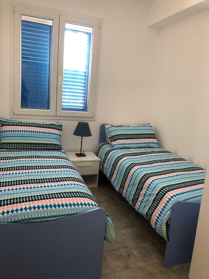 San Lorenzo Marzamemi Cecilia Apartment Reitani