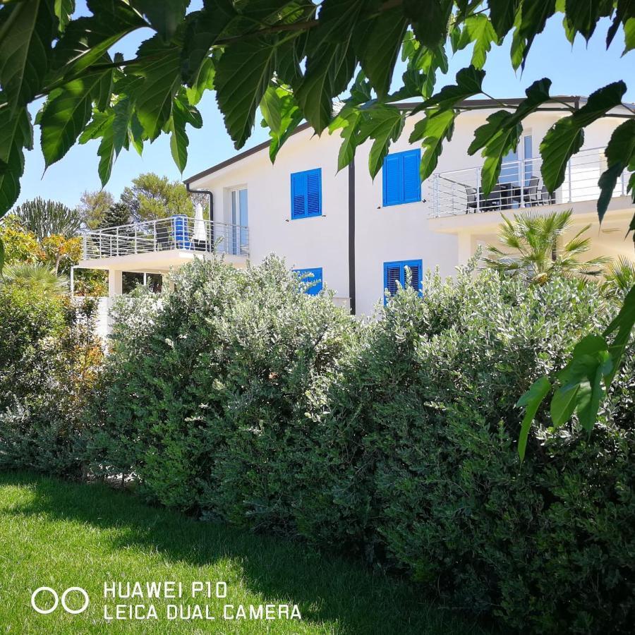 Apartment San Lorenzo Marzamemi Cecilia