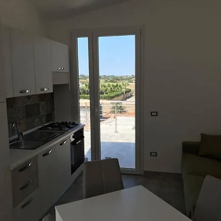 Appartamenti San Lorenzo Marzamemi Cecilia Reitani Exterior photo