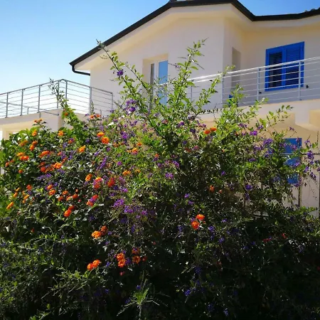 Appartamenti San Lorenzo Marzamemi Cecilia Reitani Exterior photo