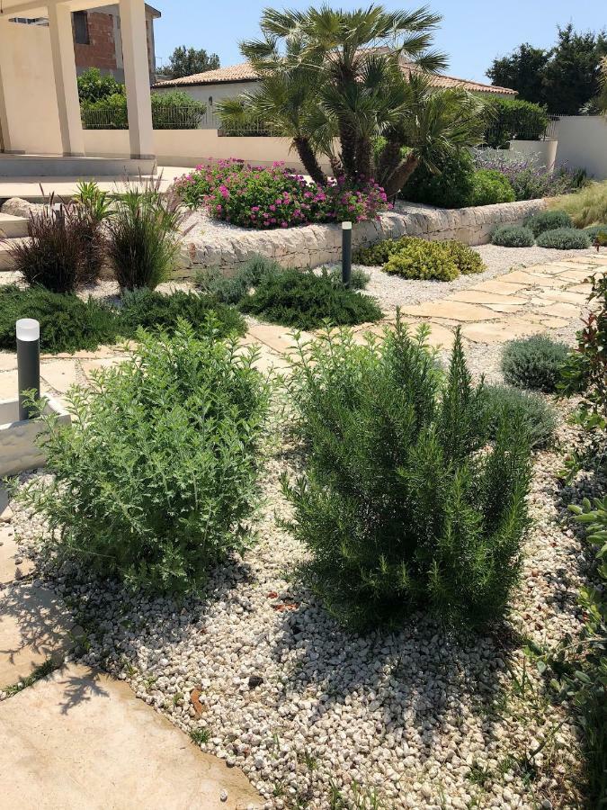 Apartamento San Lorenzo Marzamemi Cecilia Reitani